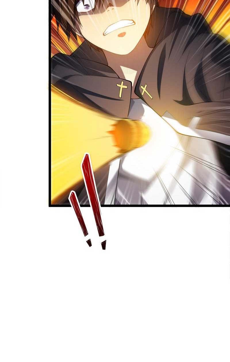 My Life as the Retired Hero Chapter 06 Gambar 23