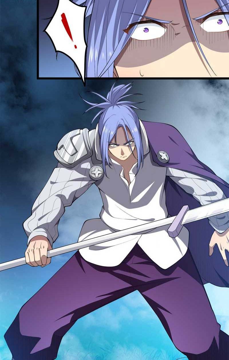 My Life as the Retired Hero Chapter 06 Gambar 25