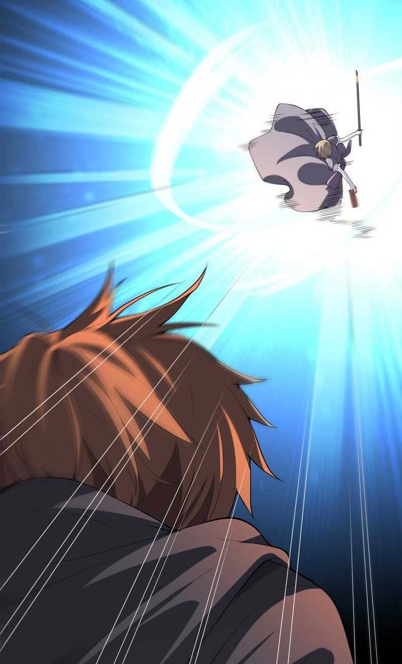 My Life as the Retired Hero Chapter 06 Gambar 31