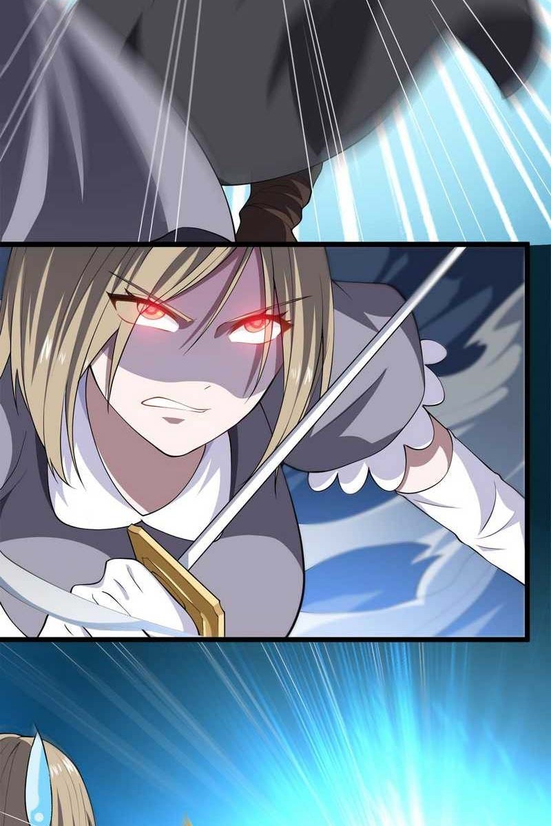 My Life as the Retired Hero Chapter 06 Gambar 37