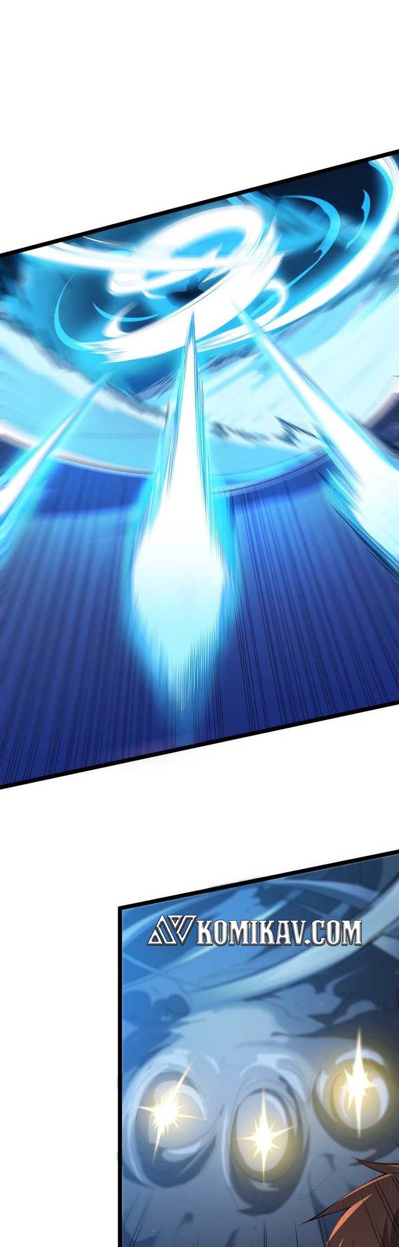 My Life as the Retired Hero Chapter 06 Gambar 44