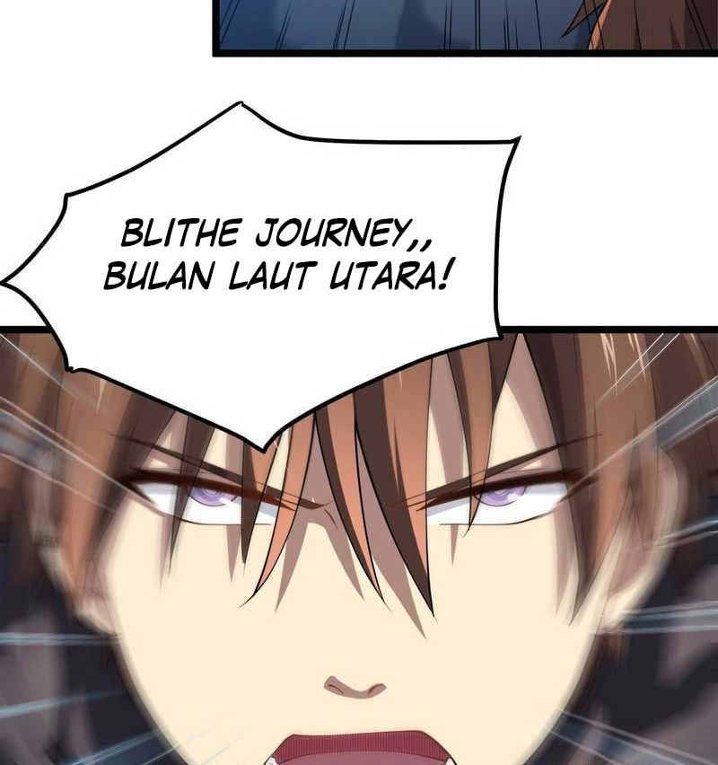 My Life as the Retired Hero Chapter 06 Gambar 45