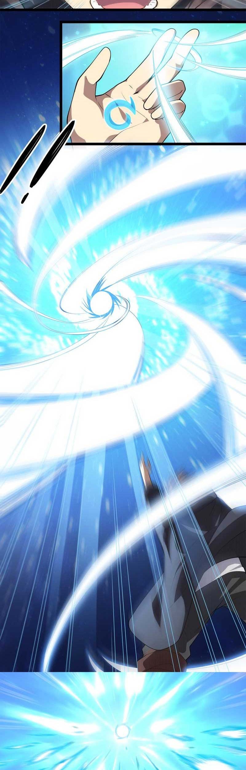 My Life as the Retired Hero Chapter 06 Gambar 46