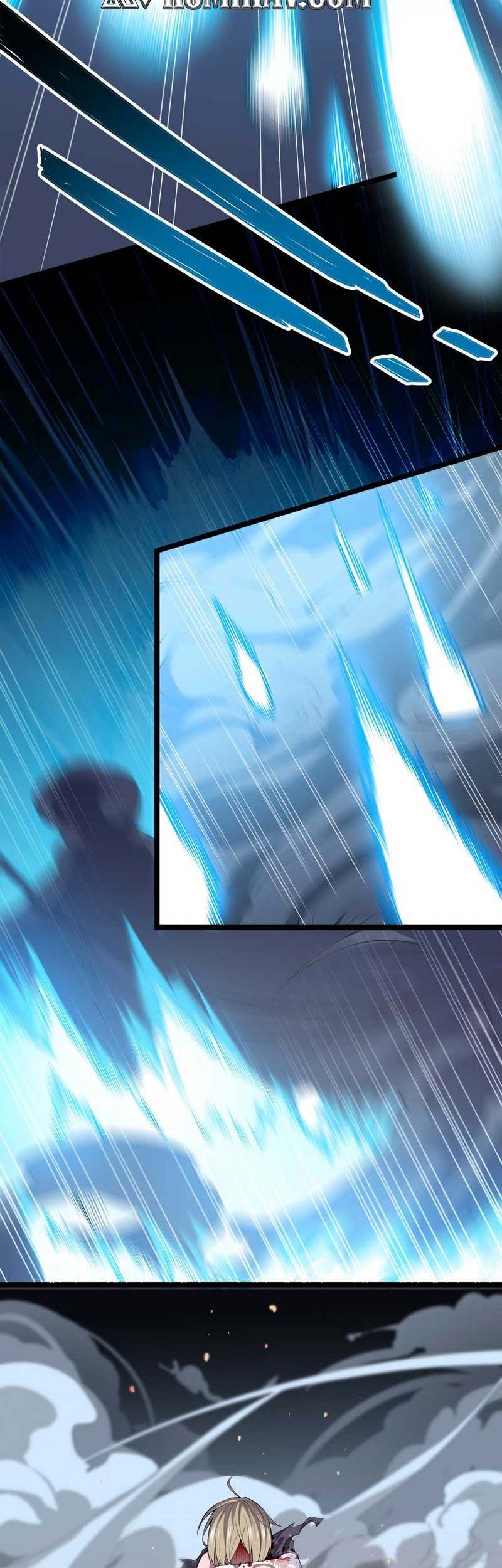 My Life as the Retired Hero Chapter 06 Gambar 48
