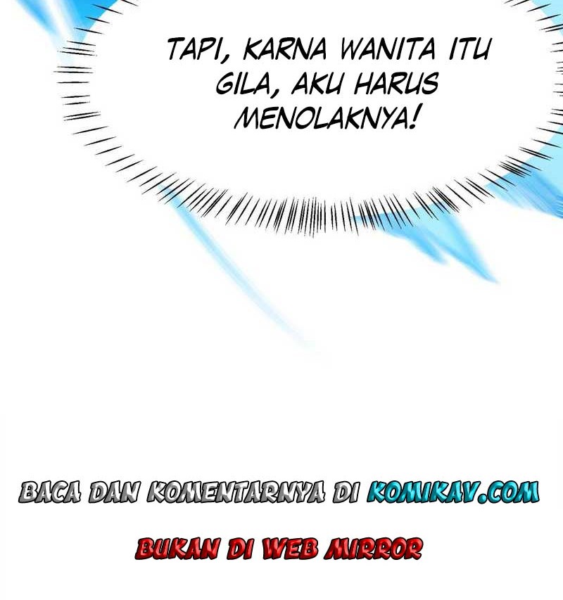 My Life as the Retired Hero Chapter 06 Gambar 51