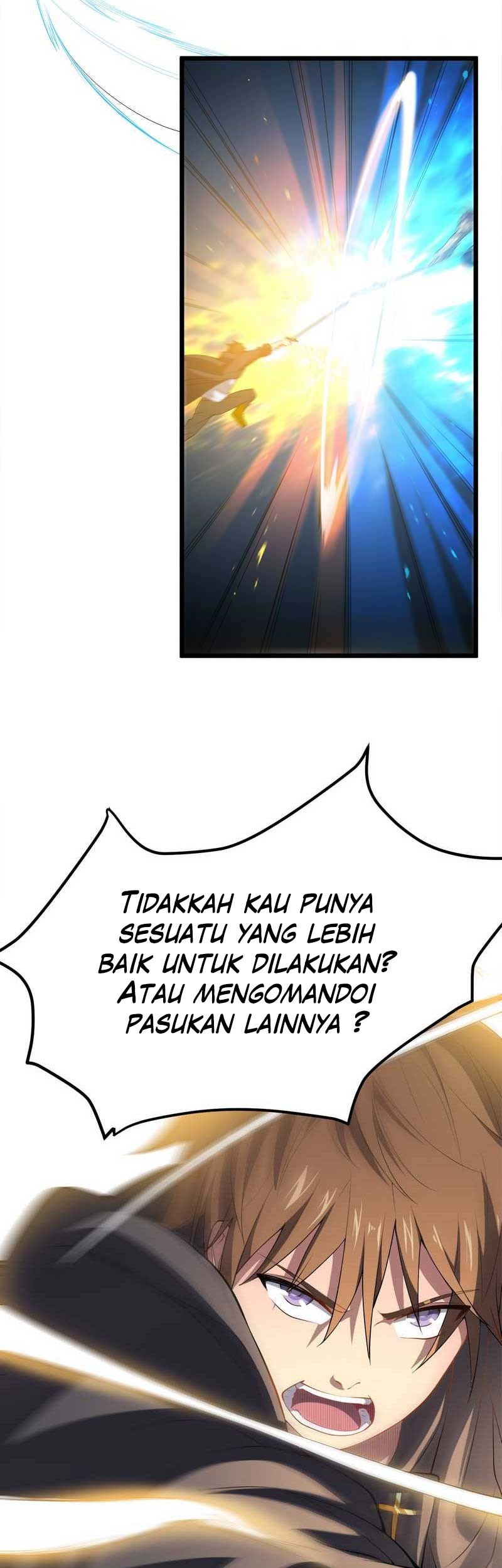 My Life as the Retired Hero Chapter 06 Gambar 4