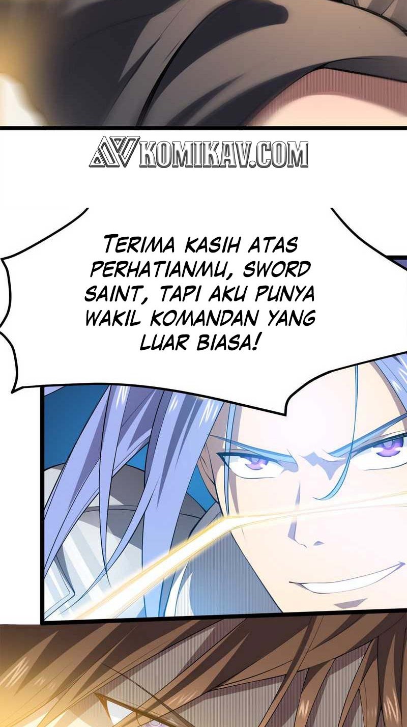 My Life as the Retired Hero Chapter 06 Gambar 5
