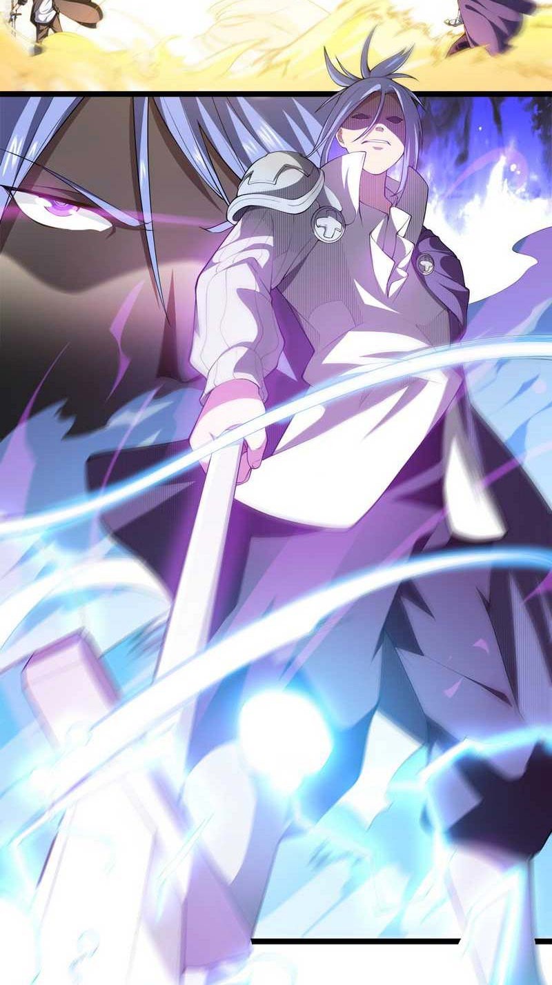 My Life as the Retired Hero Chapter 06 Gambar 7