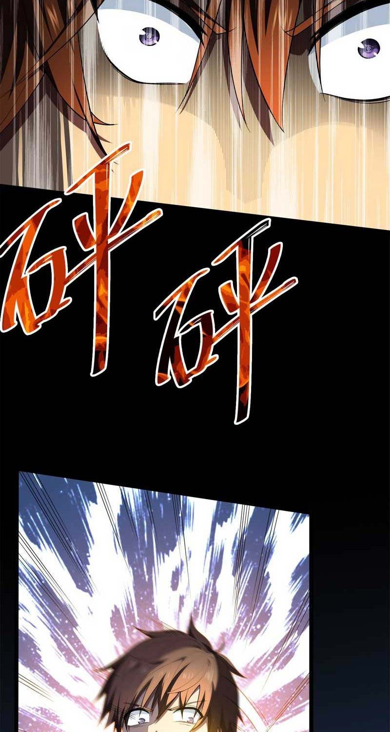 My Life as the Retired Hero Chapter 06 Gambar 11