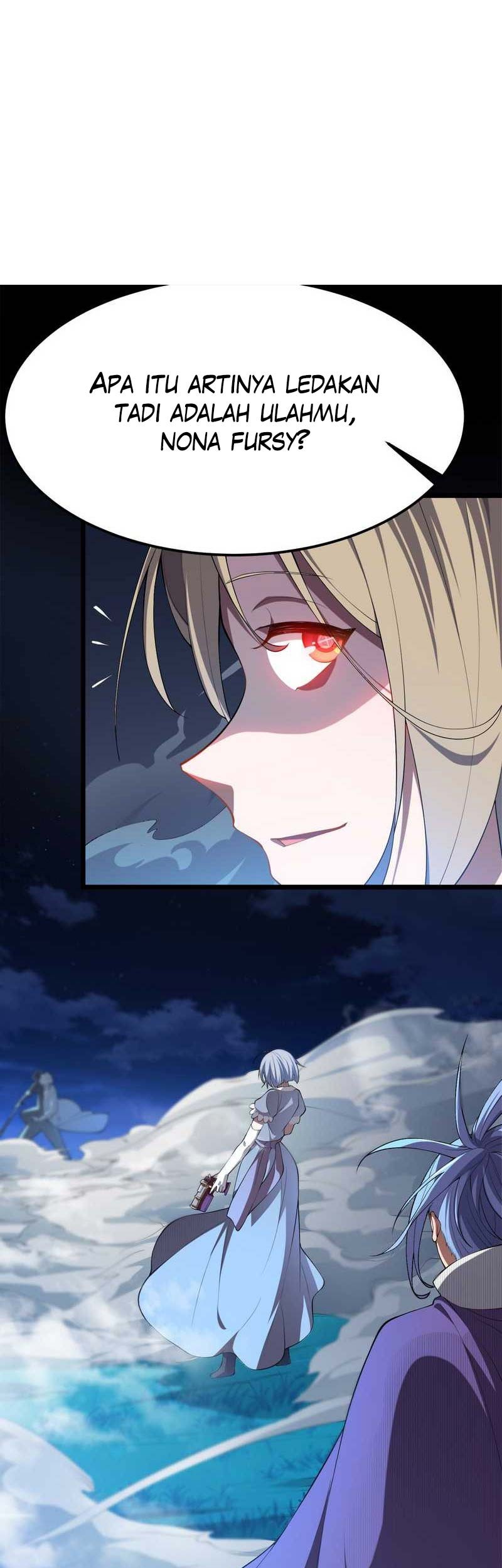 My Life as the Retired Hero Chapter 06 Gambar 16