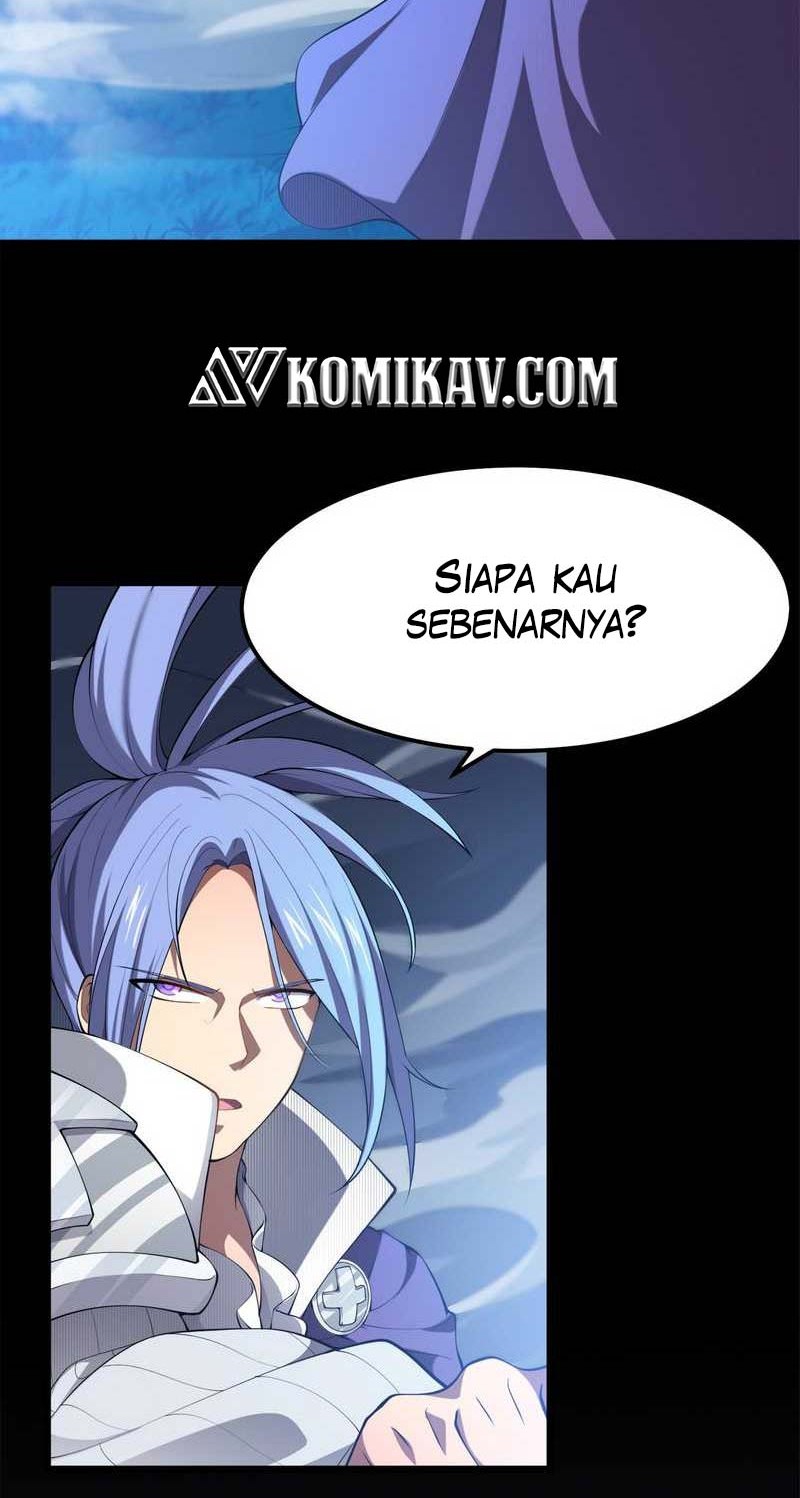 My Life as the Retired Hero Chapter 06 Gambar 17