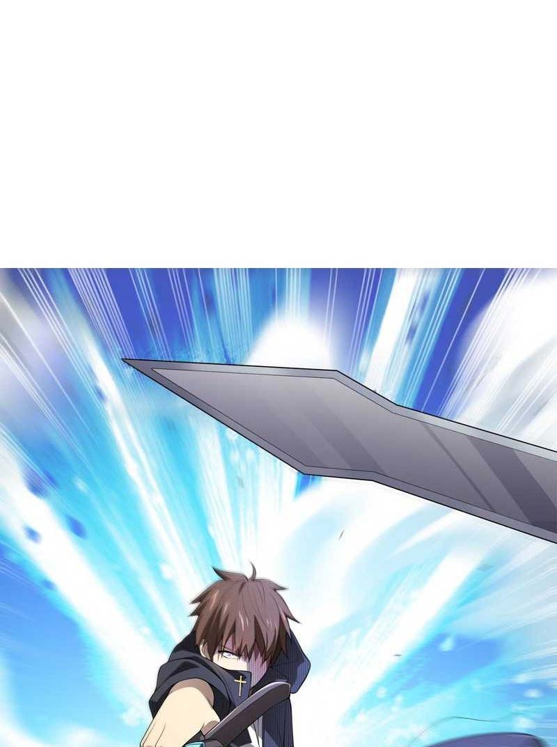 My Life as the Retired Hero Chapter 05 Gambar 21