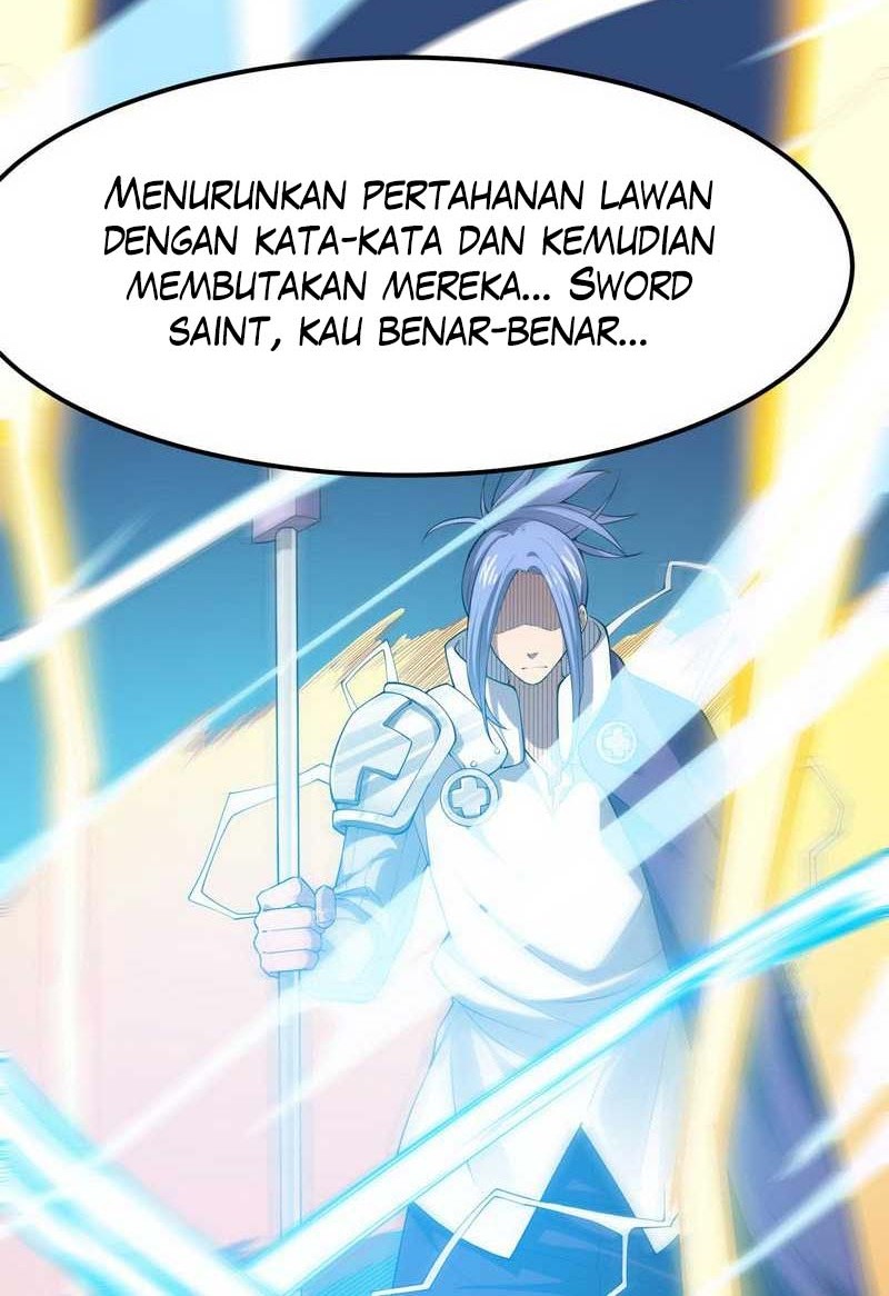 My Life as the Retired Hero Chapter 05 Gambar 33