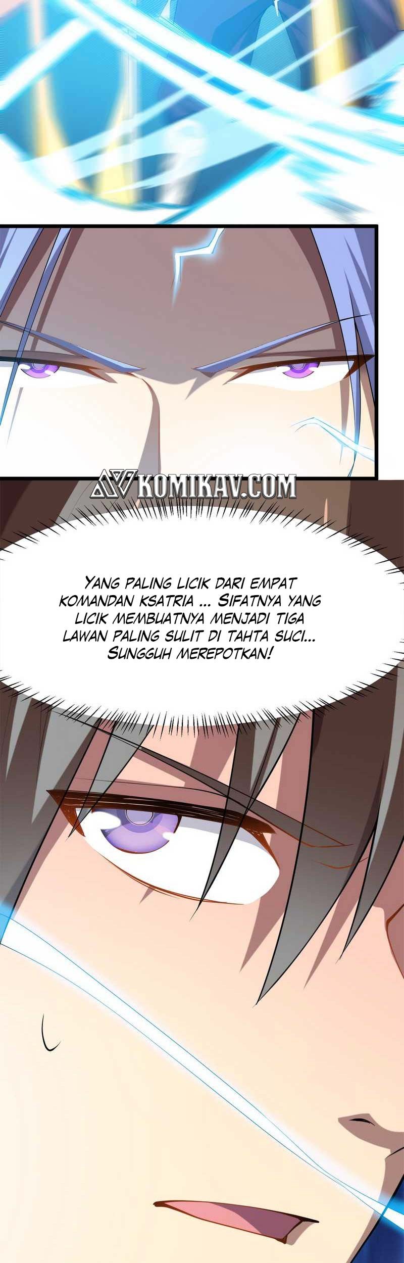 My Life as the Retired Hero Chapter 05 Gambar 34