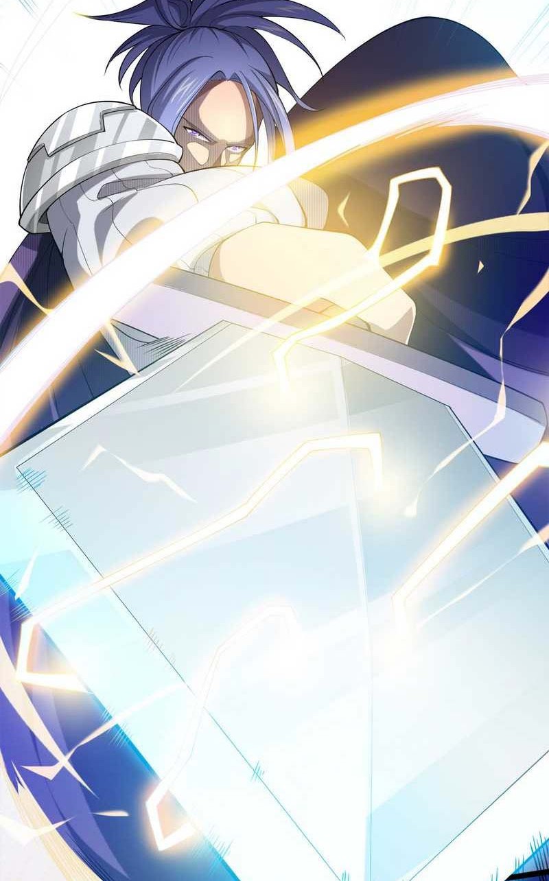 My Life as the Retired Hero Chapter 05 Gambar 39