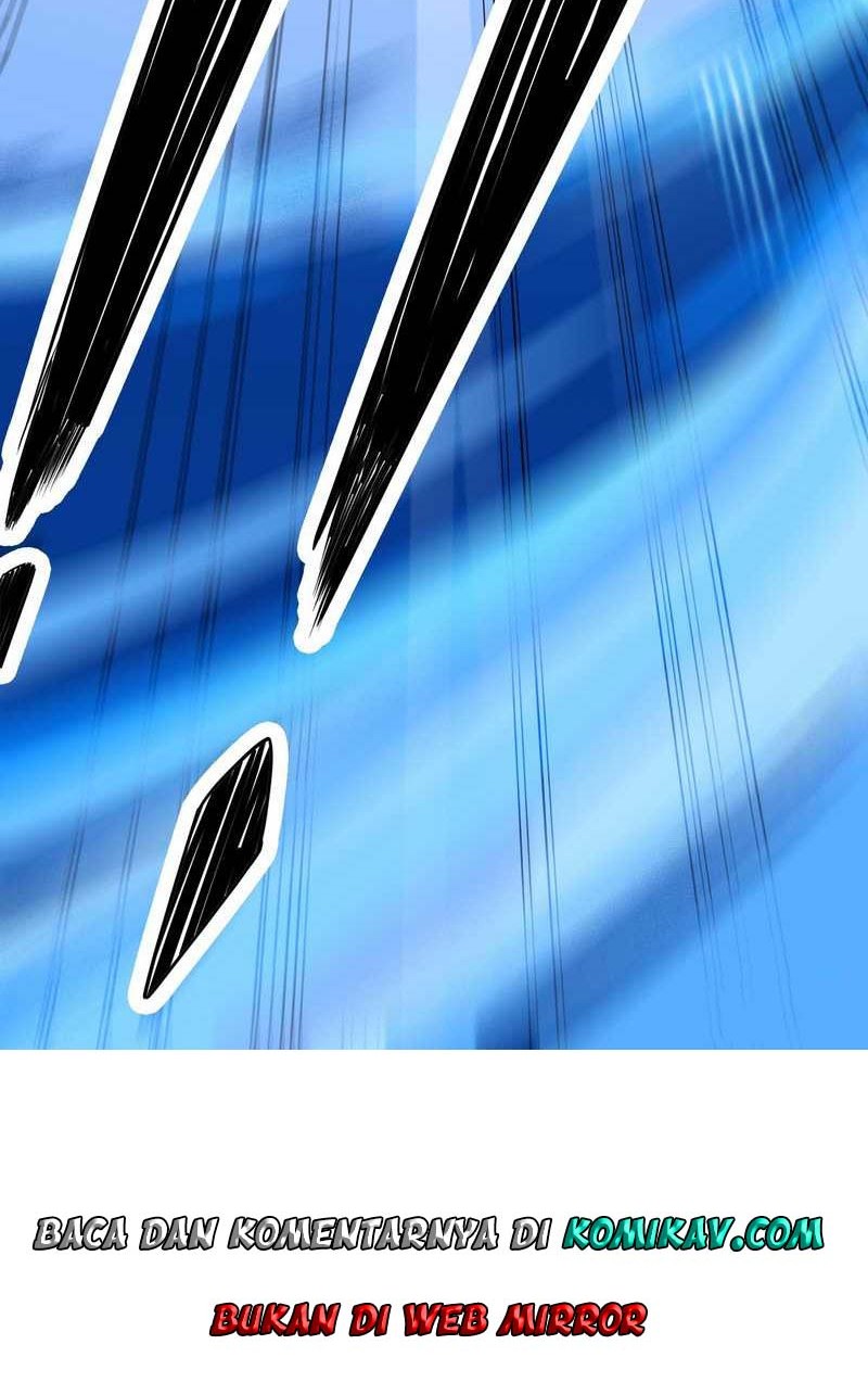 My Life as the Retired Hero Chapter 05 Gambar 41