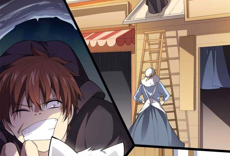 My Life as the Retired Hero Chapter 05 Gambar 5