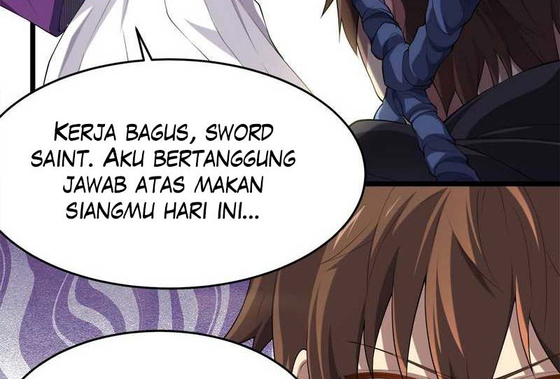 My Life as the Retired Hero Chapter 05 Gambar 7
