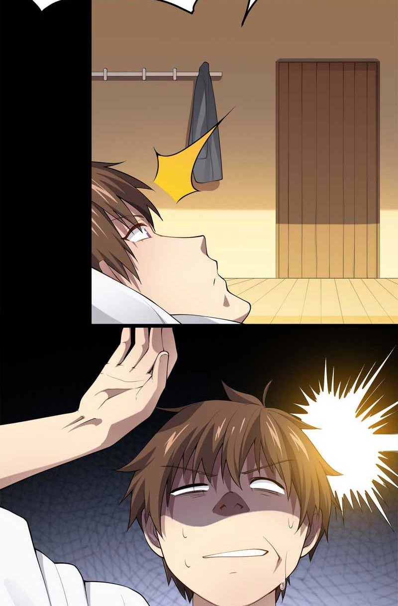 My Life as the Retired Hero Chapter 05 Gambar 11