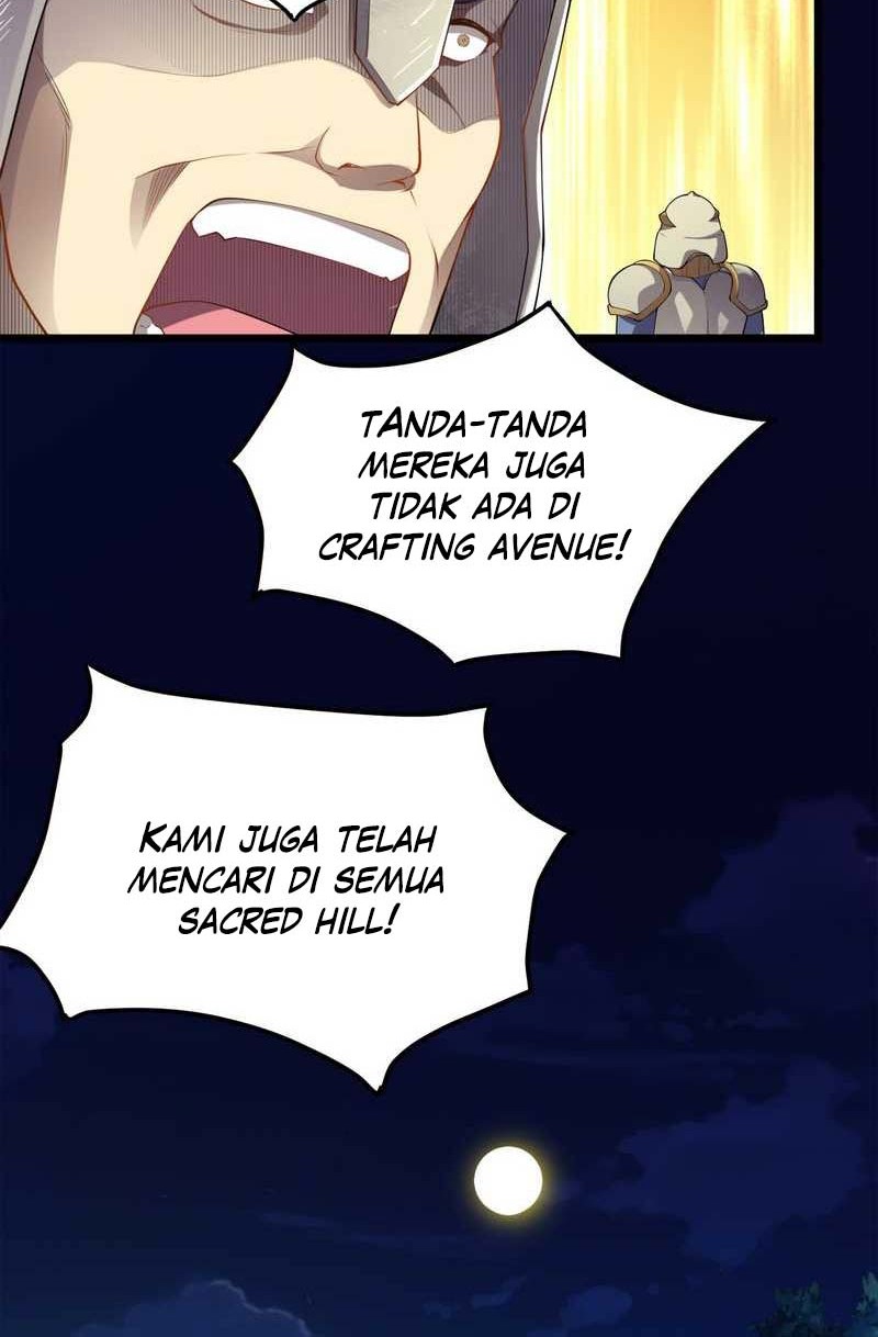 My Life as the Retired Hero Chapter 05 Gambar 13