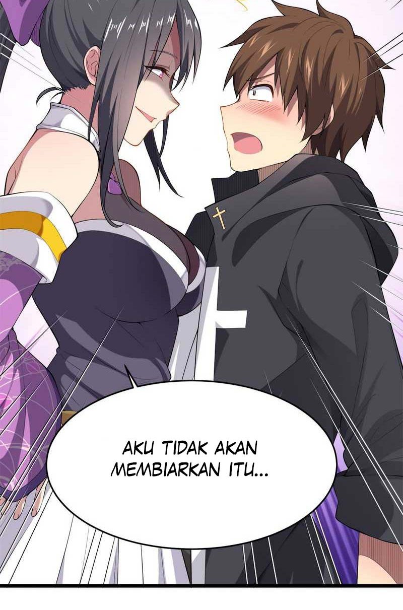 My Life as the Retired Hero Chapter 04 Gambar 23