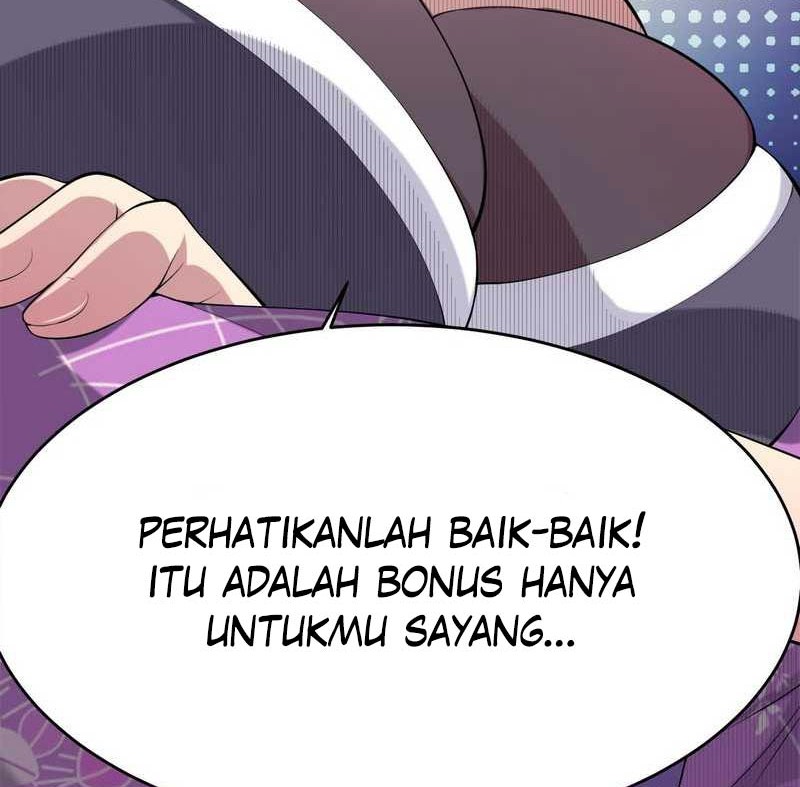 My Life as the Retired Hero Chapter 04 Gambar 27