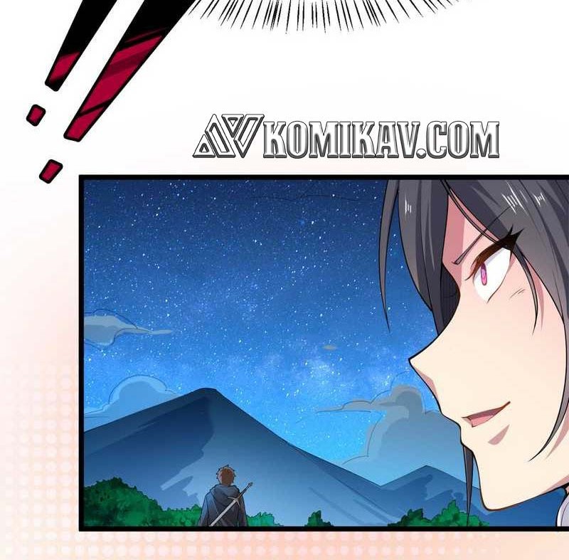 My Life as the Retired Hero Chapter 04 Gambar 29