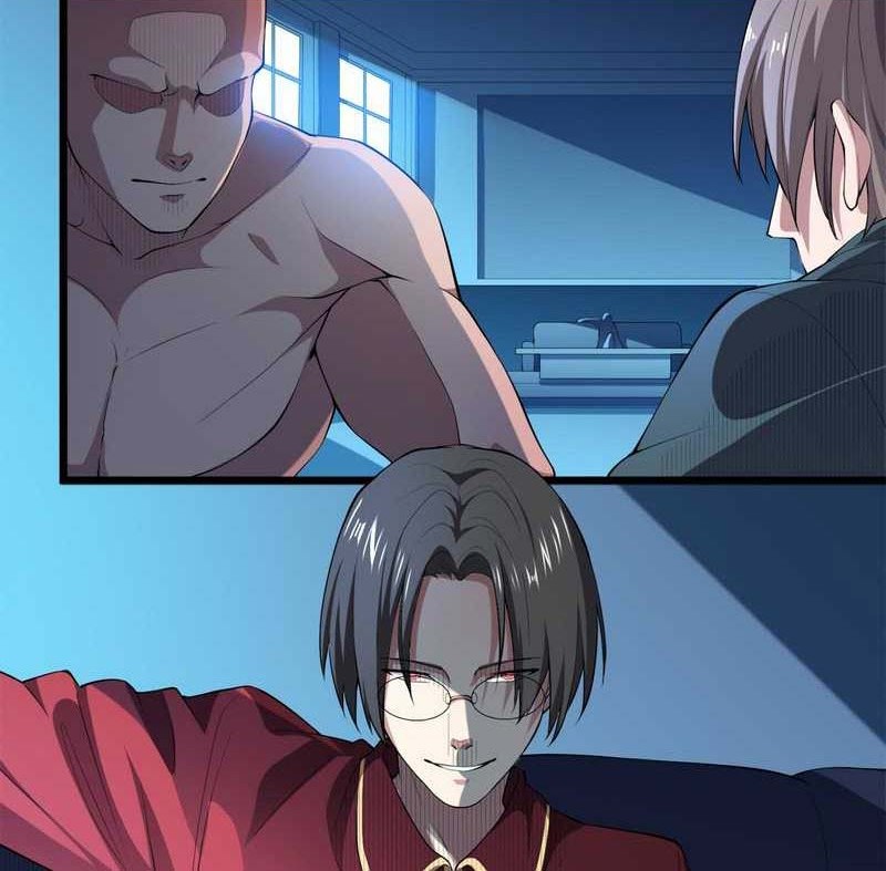 My Life as the Retired Hero Chapter 04 Gambar 33