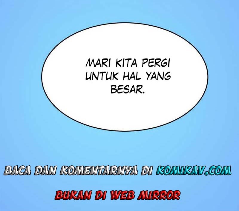 My Life as the Retired Hero Chapter 04 Gambar 37