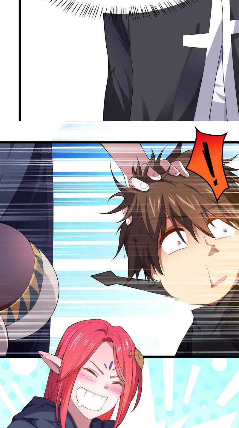 My Life as the Retired Hero Chapter 04 Gambar 5