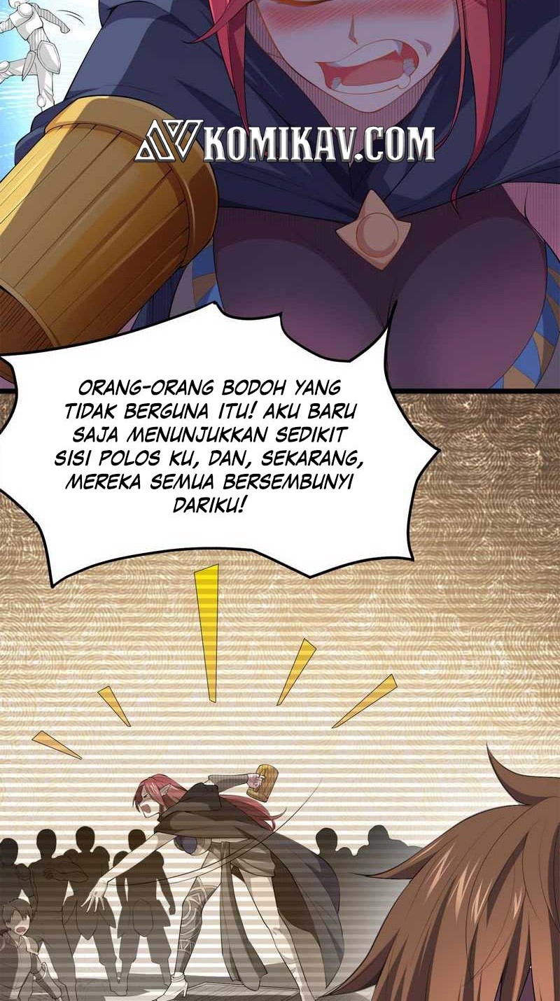 My Life as the Retired Hero Chapter 04 Gambar 9