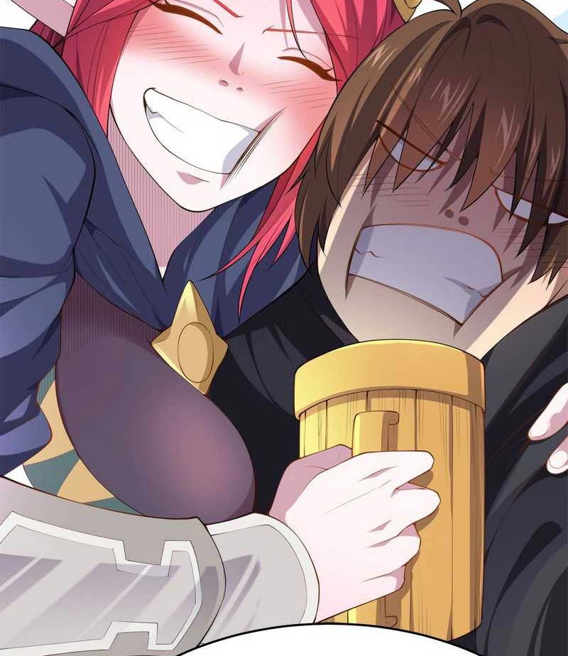 My Life as the Retired Hero Chapter 04 Gambar 11