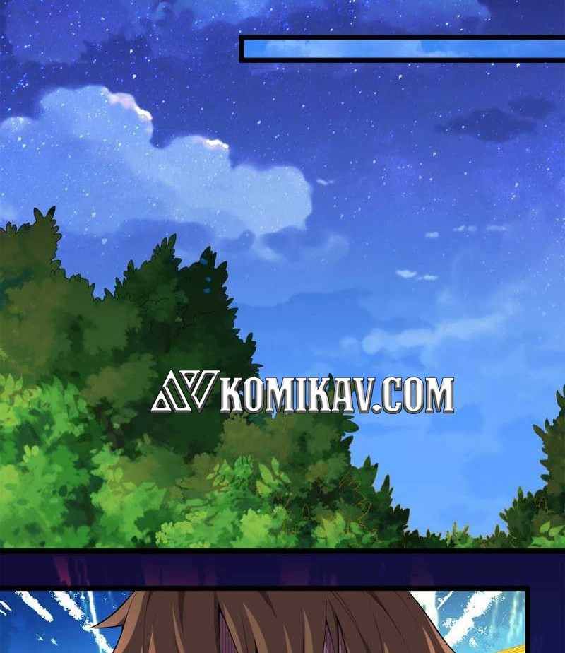 My Life as the Retired Hero Chapter 04 Gambar 15