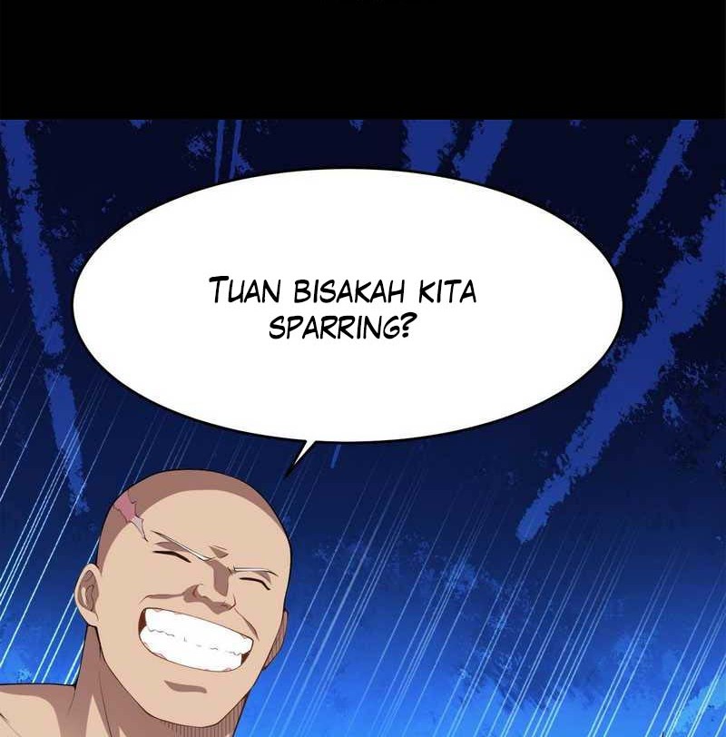 My Life as the Retired Hero Chapter 03 Gambar 27
