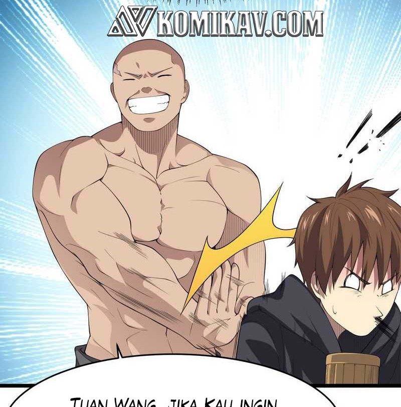 My Life as the Retired Hero Chapter 03 Gambar 31