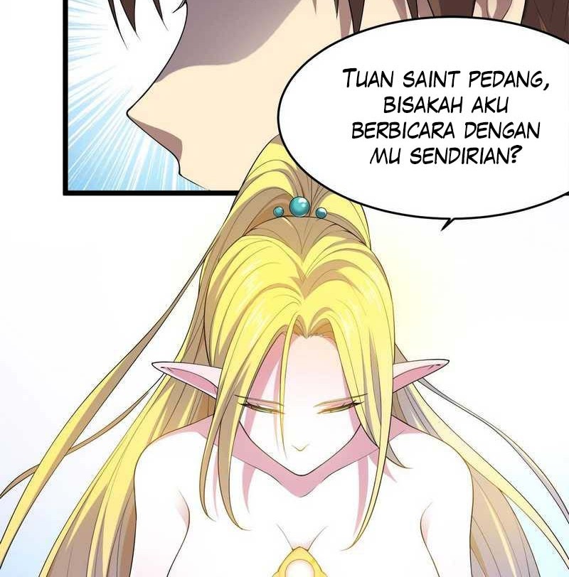 My Life as the Retired Hero Chapter 03 Gambar 33