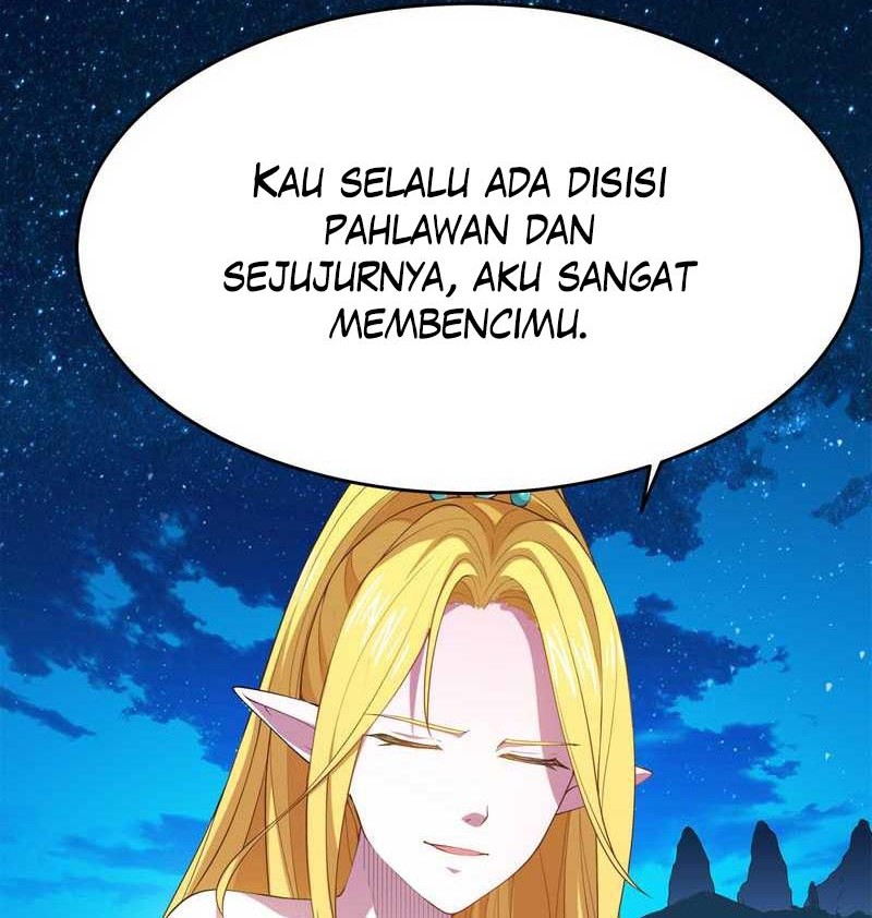 My Life as the Retired Hero Chapter 03 Gambar 37