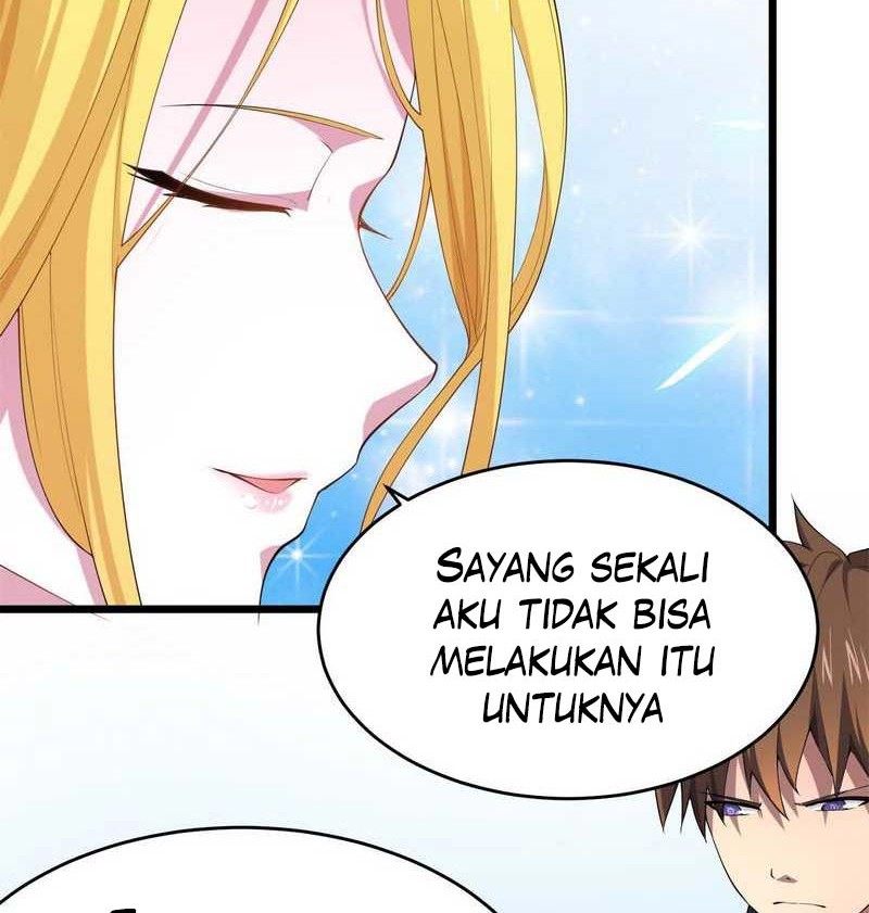 My Life as the Retired Hero Chapter 03 Gambar 39