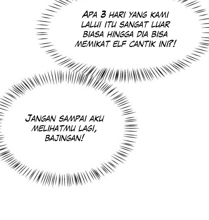 My Life as the Retired Hero Chapter 03 Gambar 41