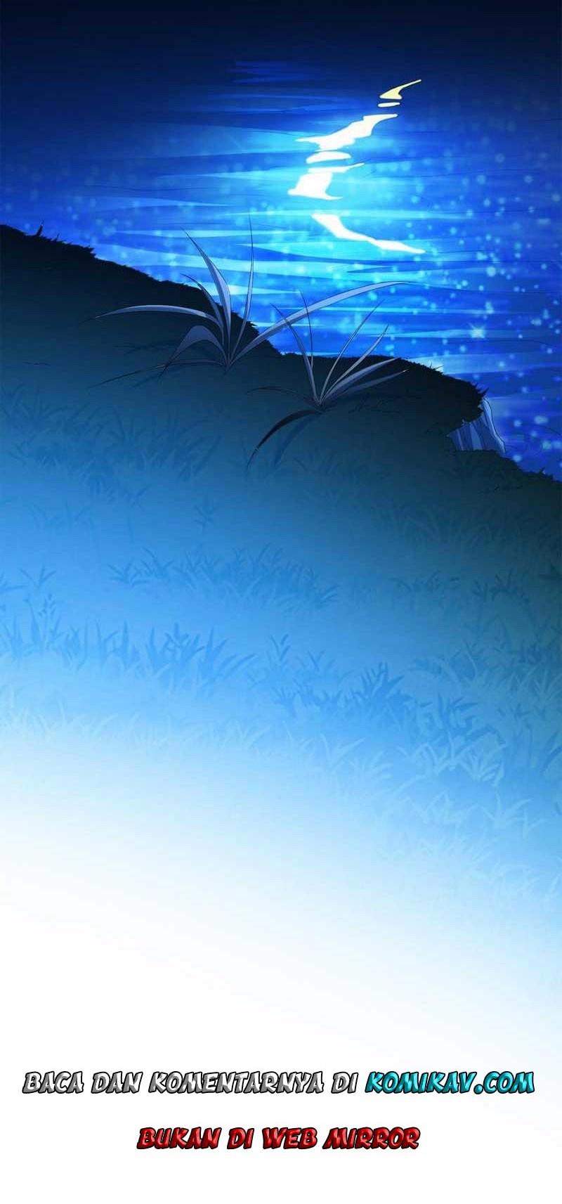 My Life as the Retired Hero Chapter 03 Gambar 43