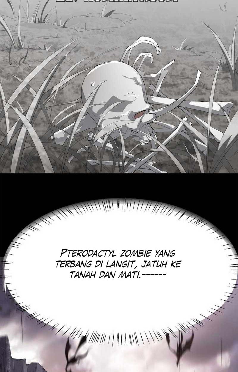 My Life as the Retired Hero Chapter 03 Gambar 5