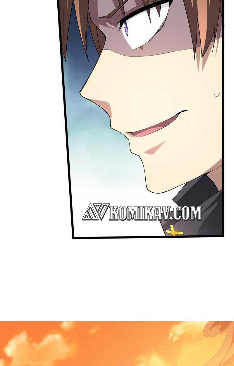 My Life as the Retired Hero Chapter 03 Gambar 7