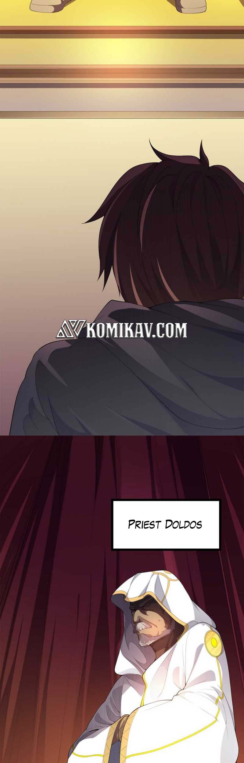 My Life as the Retired Hero Chapter 03 Gambar 10