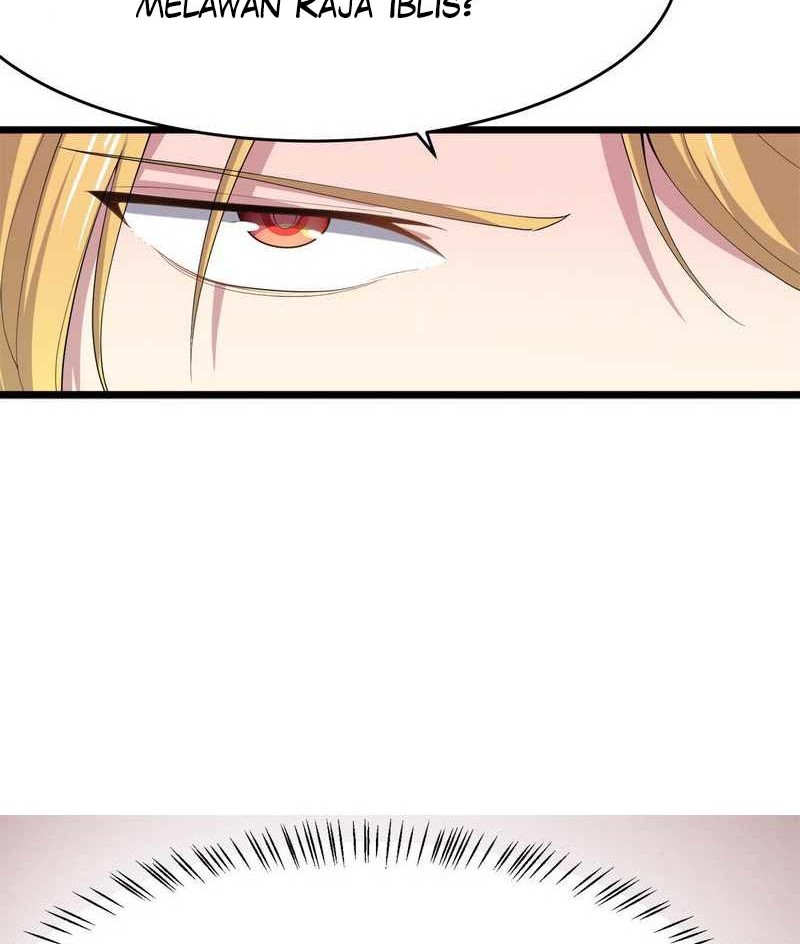 My Life as the Retired Hero Chapter 03 Gambar 13