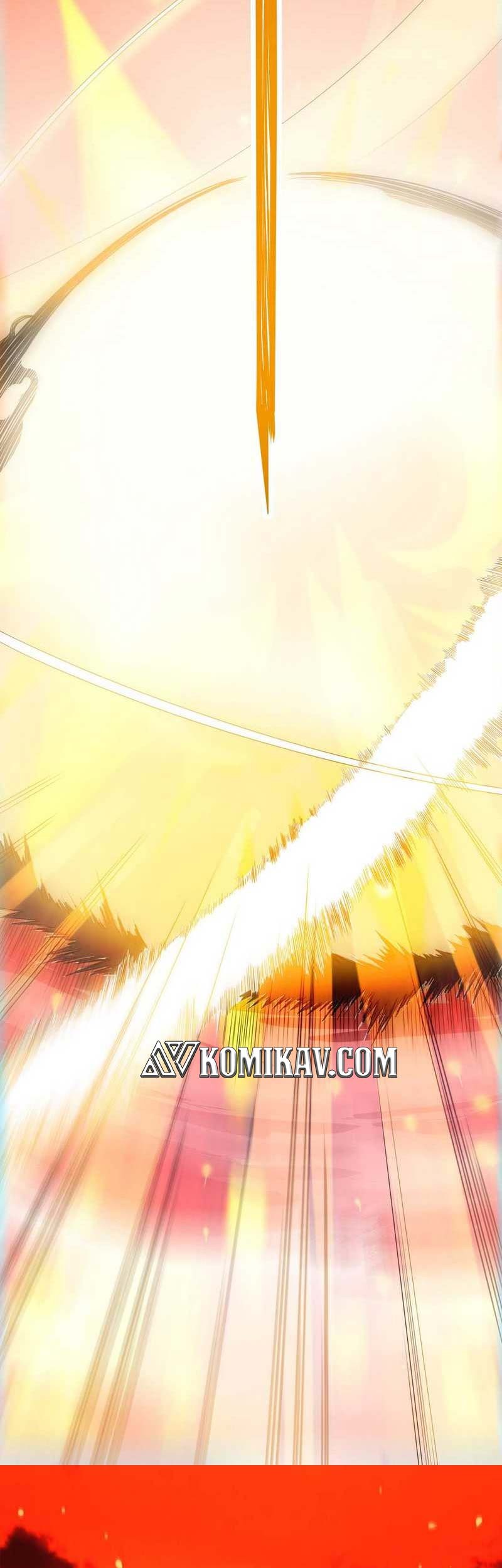 My Life as the Retired Hero Chapter 01 Gambar 20