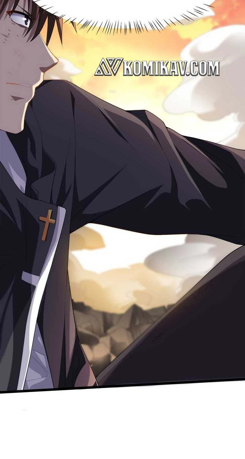 My Life as the Retired Hero Chapter 01 Gambar 25