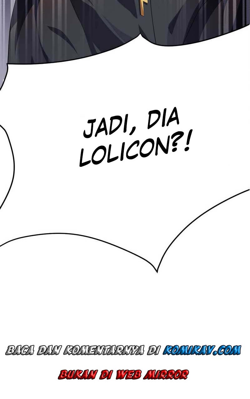 My Life as the Retired Hero Chapter 01 Gambar 33