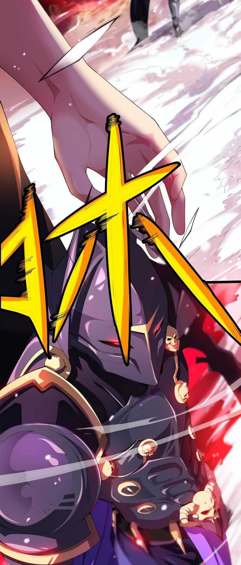 My Life as the Retired Hero Chapter 01 Gambar 3