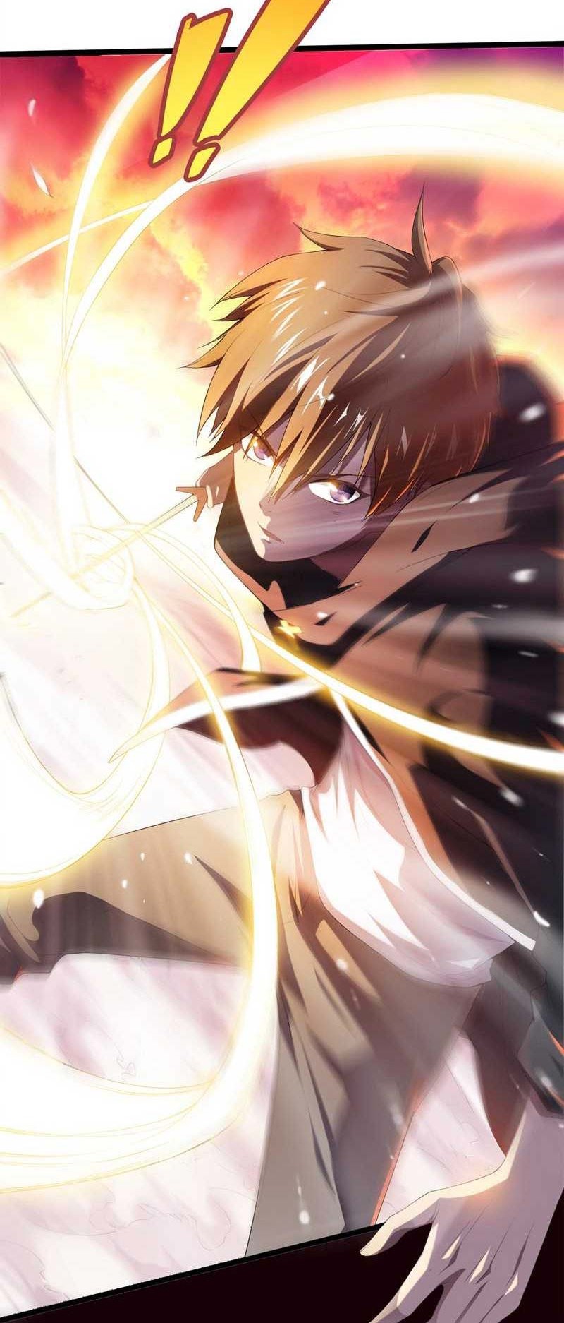 My Life as the Retired Hero Chapter 01 Gambar 5