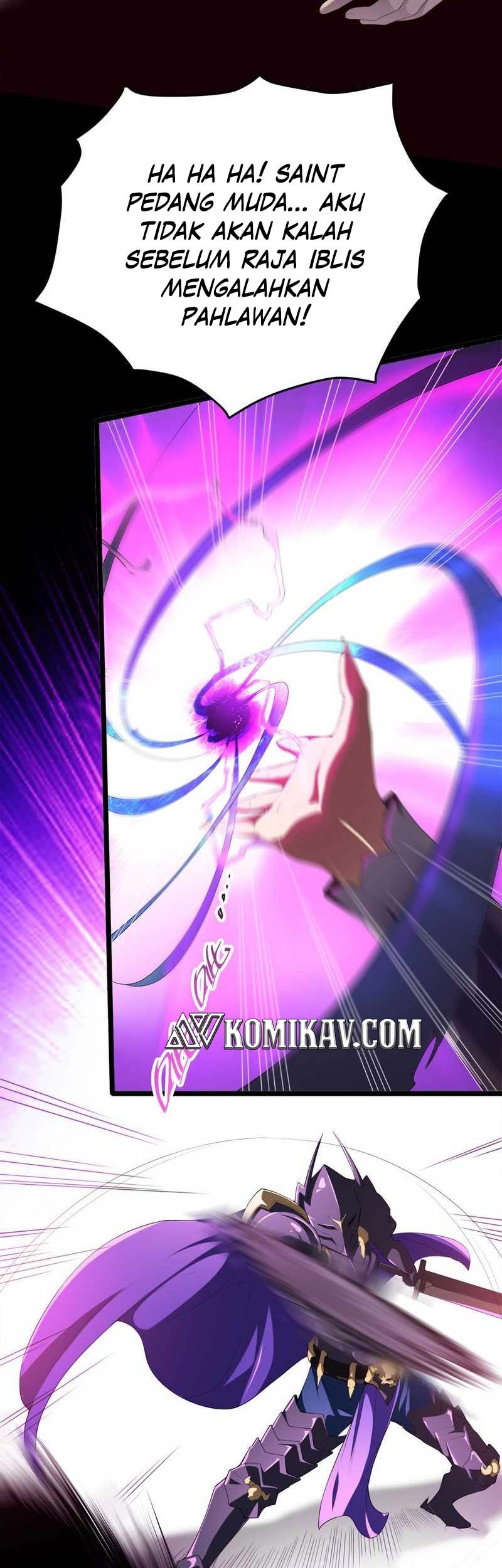 My Life as the Retired Hero Chapter 01 Gambar 6